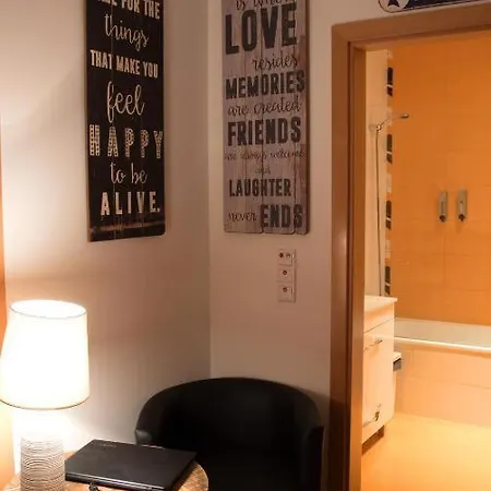 Hostbell *