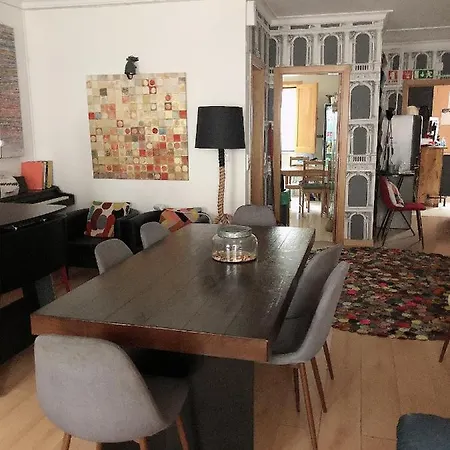 Hostbell Ostello *