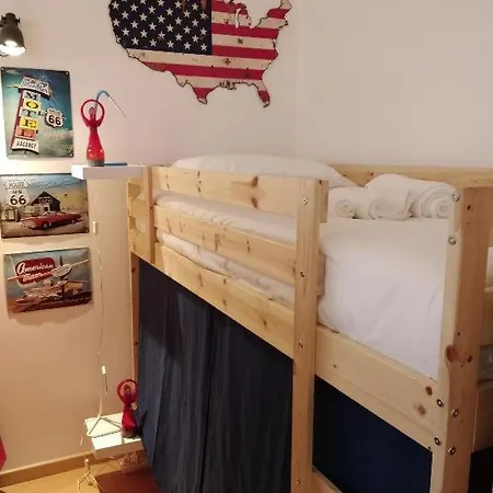 Ostello Hostbell