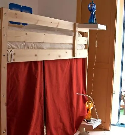 Hostbell Ostello