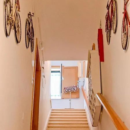 Hostbell Lisbona