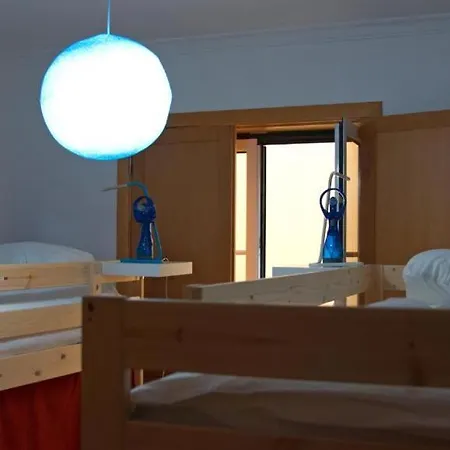 Ostello Hostbell *