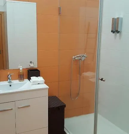 Ostello Hostbell Lisbona